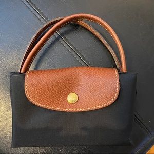 Longchamp Le pliage small